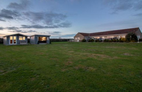 Harleys Court Self catering holiday cottages - Foto 10