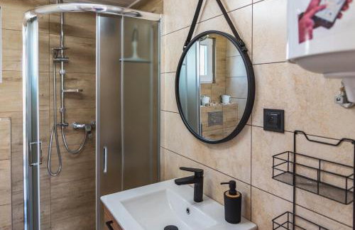 Lawendowy domek Gowidlino - Foto 19