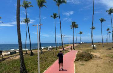 Surpreenda-se excelente apartamento com vista mar - Foto 48