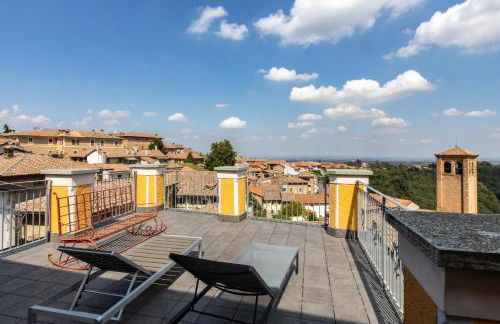 Villa Pesce, Mombaruzzo - Foto 44