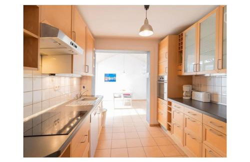 Holiday home in beautiful Hamburg - Foto 6