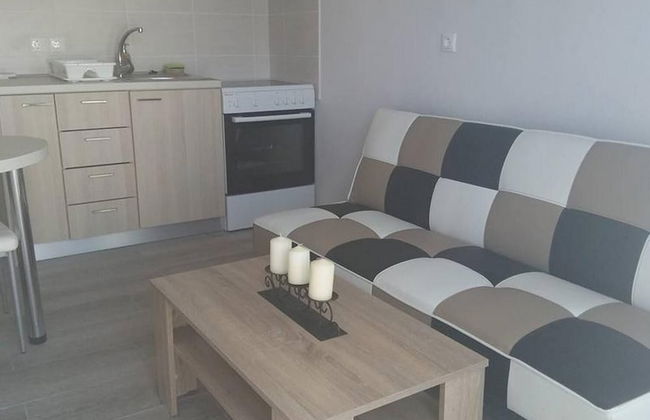 Nianthy Apartments - Photo 14