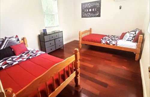 Tranquil Family Home Near BWI Casino Shopping & Fire Pit - Foto 24