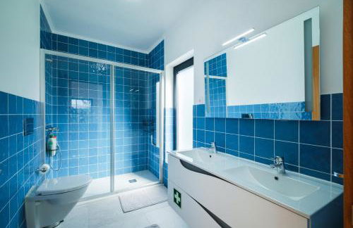 FishTail Guest House - Foto 16