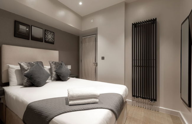 High Street Kensington Apartments - Foto 51