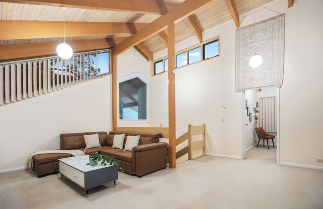 Stylish Retreat at Wheelers Hill 5BRM - Foto 26