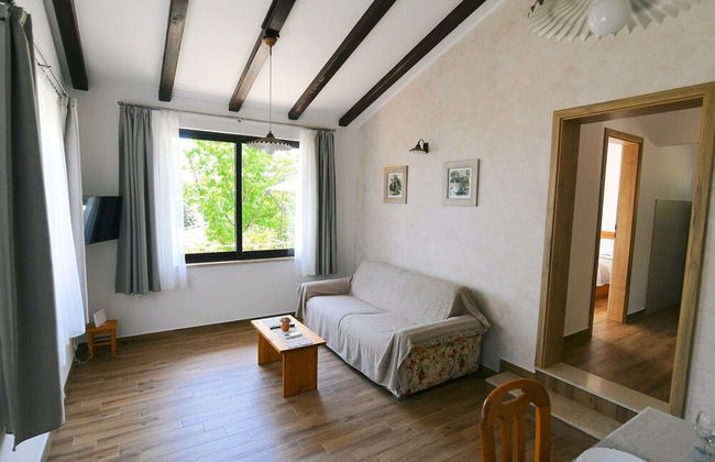 Charming Holiday Home With Terrace and Garden - One Bedroom Holiday Home - Foto 13