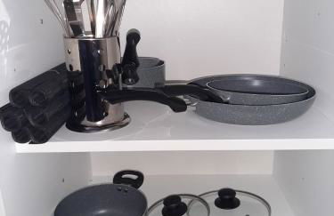 LuX Apartments - Foto 20