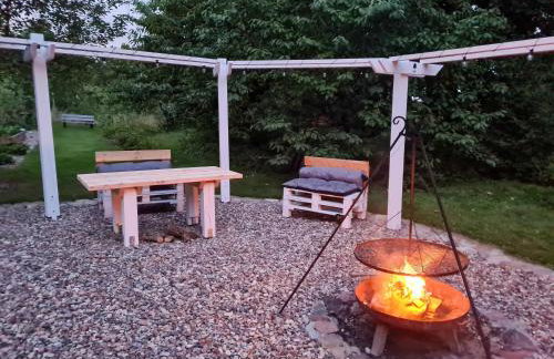 Siedlisko Dębinka - Foto 37