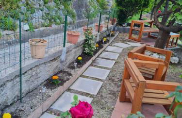 CASA ENZO con vista mare - Foto 50