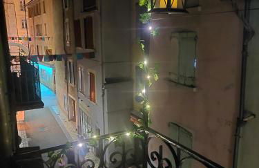 L'Escale Centre Historique de Gap Meublé de tourisme Classé 3 étoiles - Foto 66