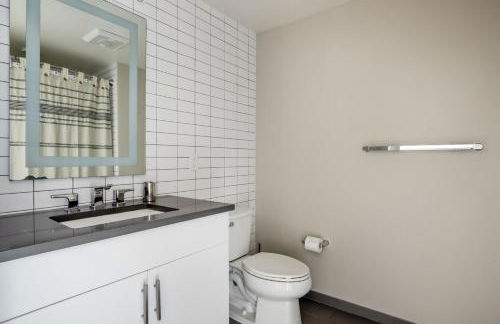 Kendall Square studio w gym wd roof nr mit BOS-921 - Foto 12