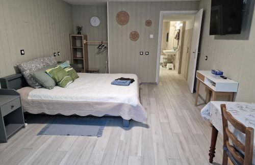 Votre gîte au Domaine du Lynx - Foto 14