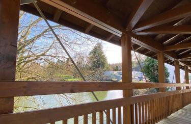 Ruhige Ferienwohnung im Hegau - Photo 5