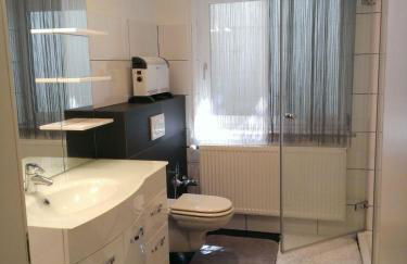 Idyllische Wohnung mitten in der Natur „ Haus Magnolia „ - Foto 14