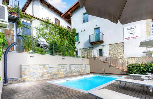 Casa del Maestro-Appartamenti d'Arte - Foto 35