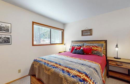 Meadows Edge Cabin - Foto 25