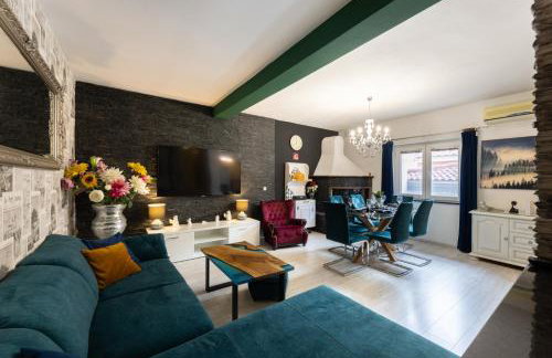 Luxury apartment Sara with heated pool - Photo 34