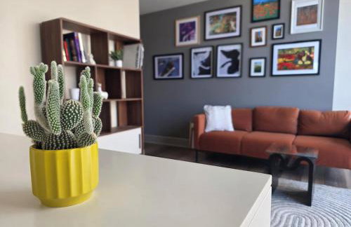 Downtown Beautiful 3-bedroom Apartment Steps to Convention Center, Petco Park! - Foto 26