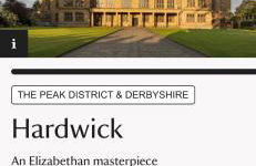 Bolsover Castle View - Foto 36