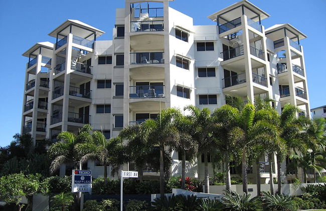 Raffles Mooloolaba - Photo 60
