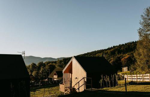 Domki pod Kamionna - Photo 45