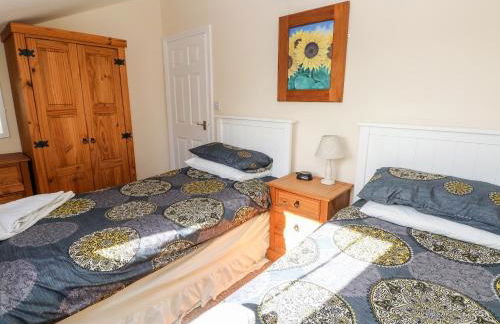 Saddlers Cottage, Berllandeg Farm - Foto 17