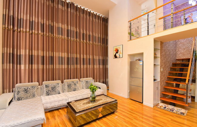 Shengjing Yiju Boutique Apartment 2nd - Photo 14