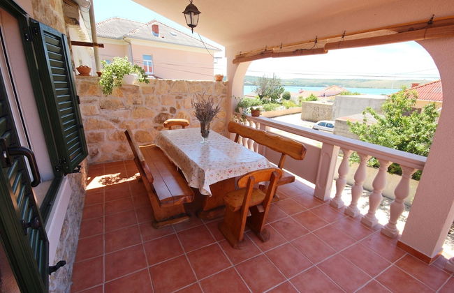 Villa Rustica Apartment - Foto 17