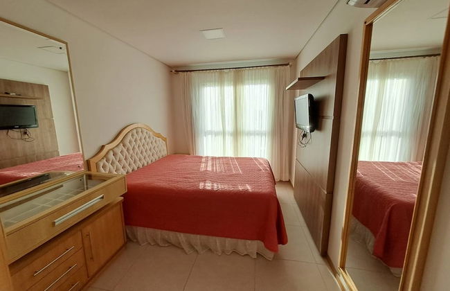 Velutti Lua de Mel - Penha-SC - Foto 4