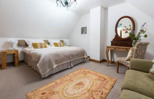 Little Maunditts Cottage - quiet location in charming Cotswold village - Foto 19