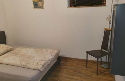 Blütenzauber Apartment No 4 - Photo 7