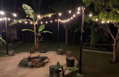 Villa Serenitá - Pool Firepit Barbecue - Photo 7