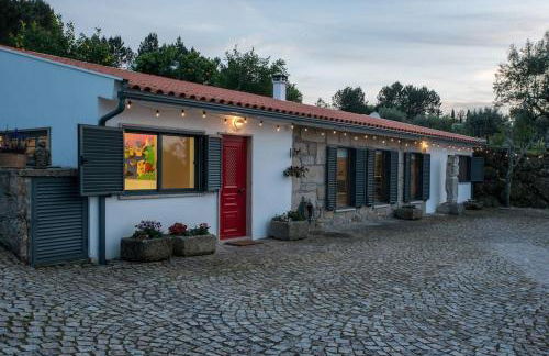 Barrocal Nature Houses - Foto 18