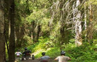 Studio cabine vue montagne au pied des pistes & commerces - Foto 29