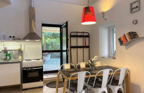 Ourano -gastouri Village Center - Foto 17