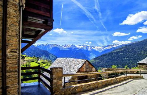 Apartamentos Aran - Foto 47