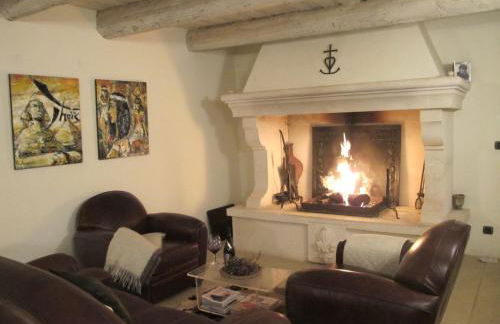 Chateau Juliette Winery Homestead Provence - Foto 13