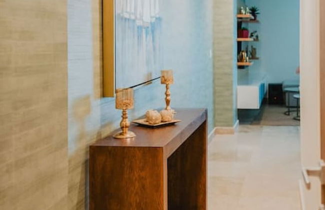 Central 102 Apartments - Foto 38