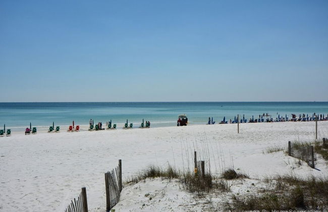 Sterling Sands 604 2 Bedroom Condo by RedAwning - Foto 35