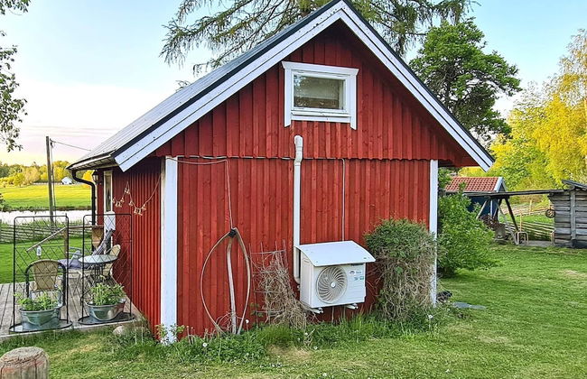 4 Person Holiday Home in Halmstad - Foto 24