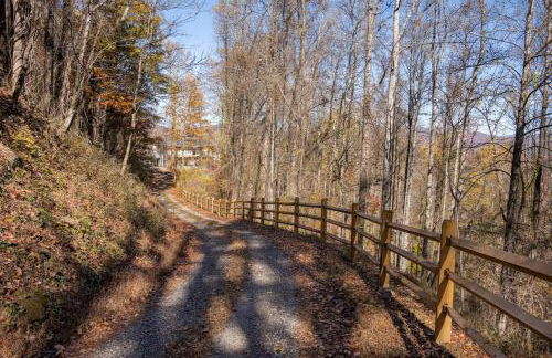 Wilkie 8br Luxury Mtn Villa with Spa - Foto 10