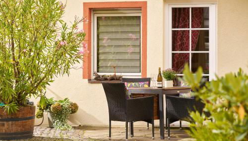 Ferienwohnungen Weingut und Vinothek Regnery - Foto 5