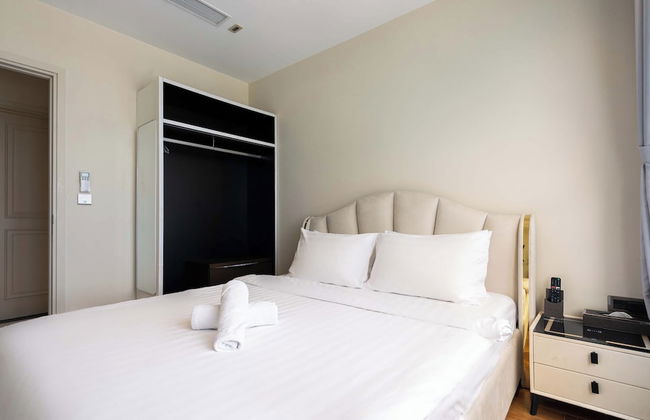 Madison Saigon - ANGIA Hospitality - Foto 32