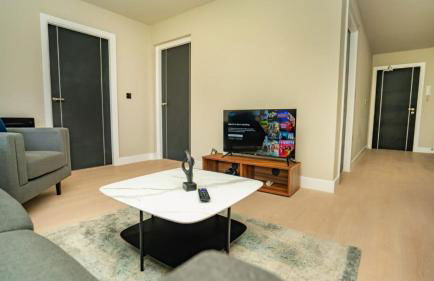 Fantastic 2 Bedroom Apartment in Birmingham - Foto 13