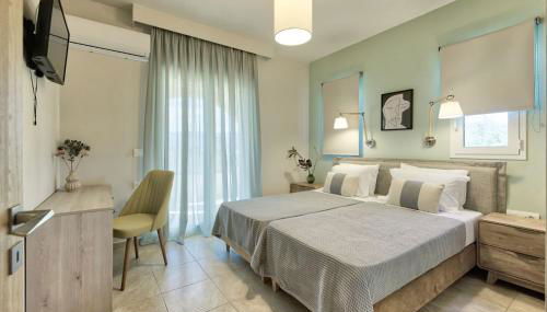 Diogia Luxury Apartment- Comfort & Elegance, by ZanteWize - Foto 2