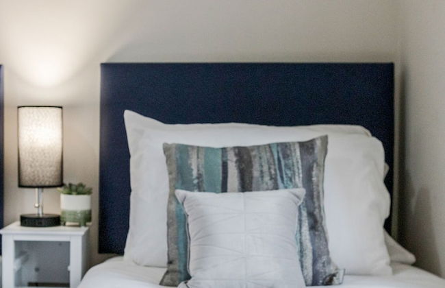 MPL Apartments The Junction Corporate Lets 2 Bed/free Parking - Photo 33