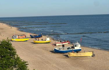 Domki Villa Hoff Resort - Foto 51