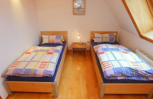 Apartment Bertsche 2 Schlafzimmer by Interhome - Foto 33