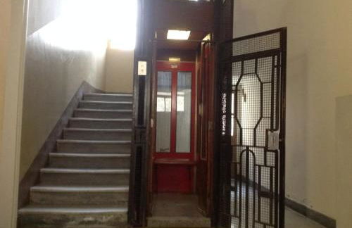 ExmA Luxury Apart Cagliari Center Reserved Parking - Foto 51